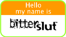 You Know Who You Are